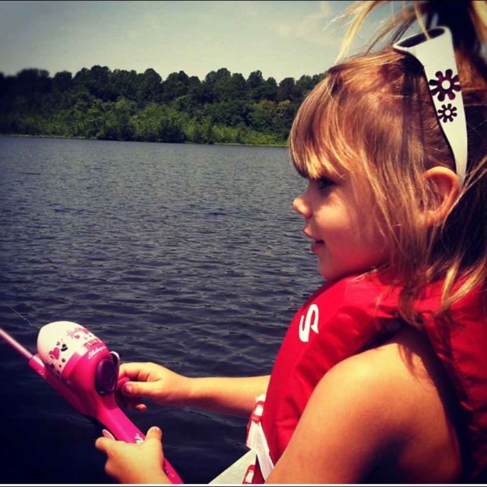 Meet your Posher, Rachel